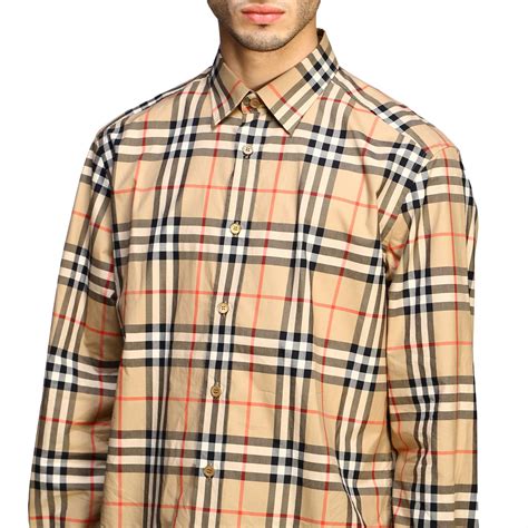 burberry blouse dames outlet|burberry long sleeve shirt women's.